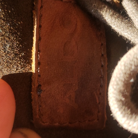 Aldo leather boots - Picture 7 of 7